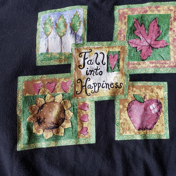 Dress, large, Chelsea studio, black - Picture 3 of 5